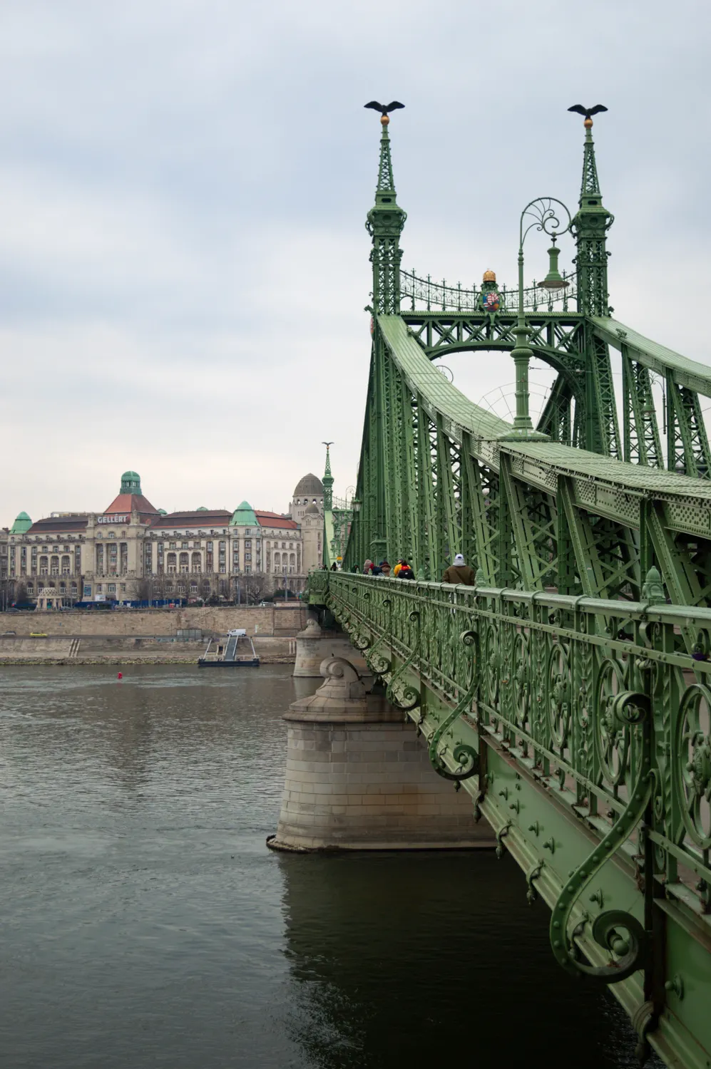 Liberty Bridge
