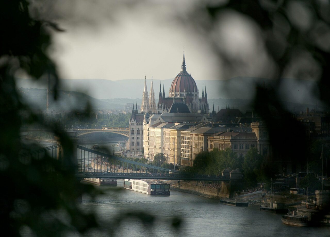 Parliament Viewpoint