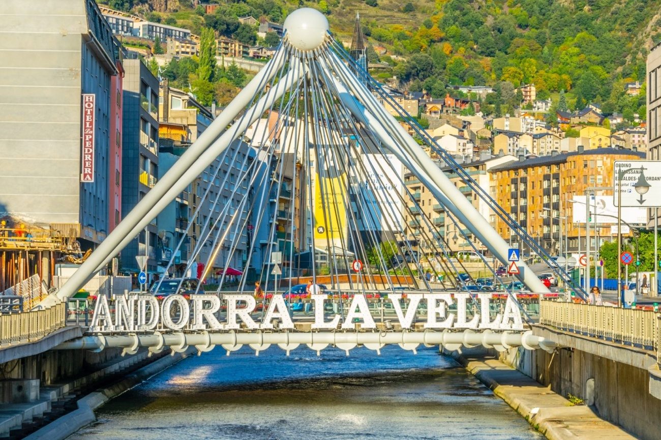 Pont de París