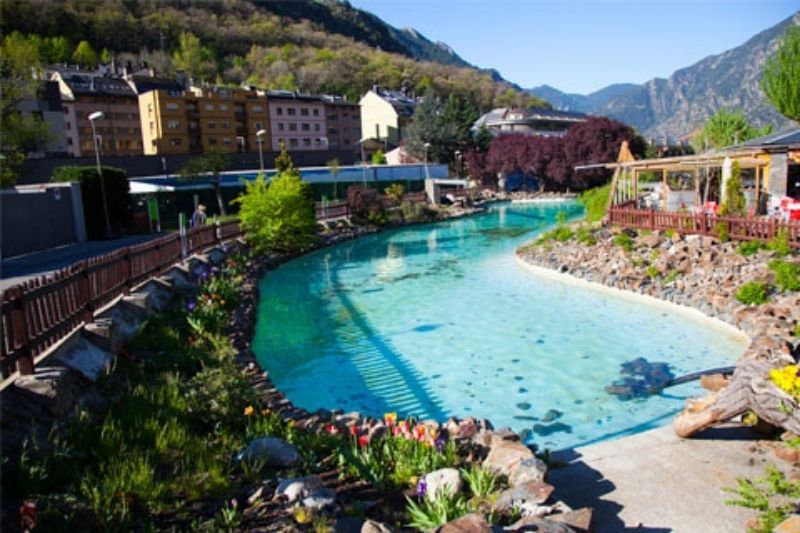 Parc Central