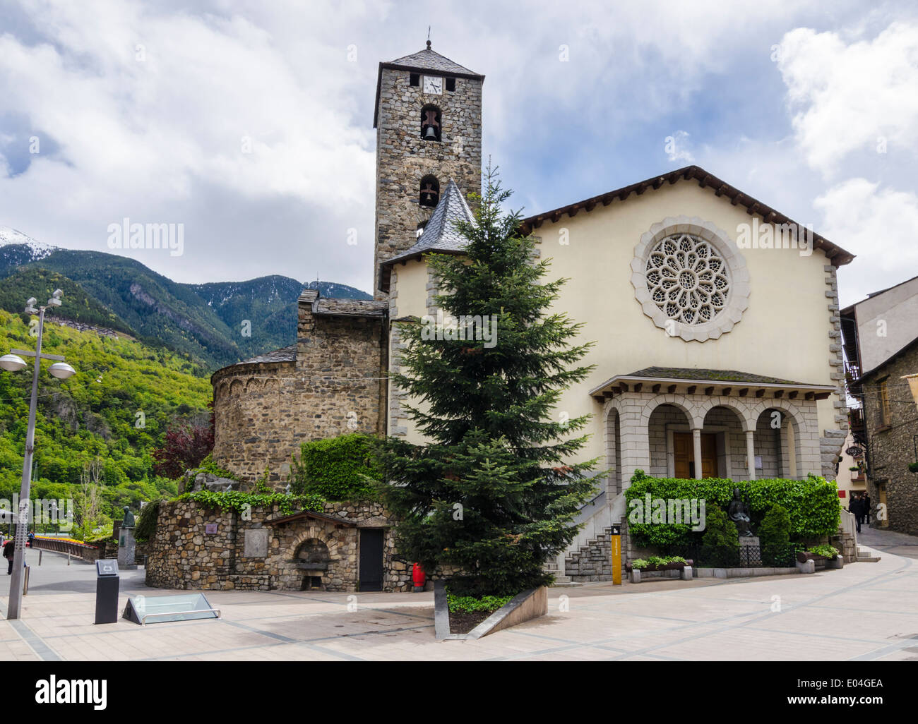 Església de Sant Esteve