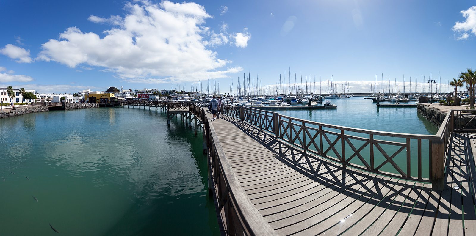 Varadero Coastal Path