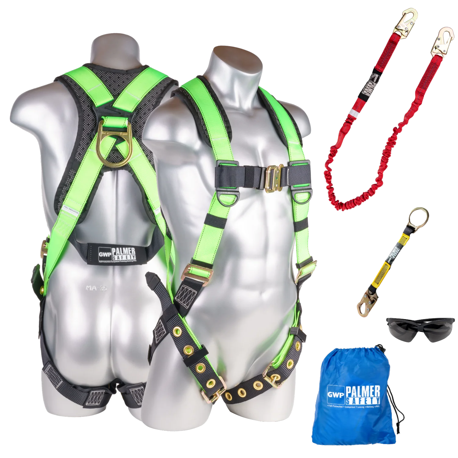 Flight Harness