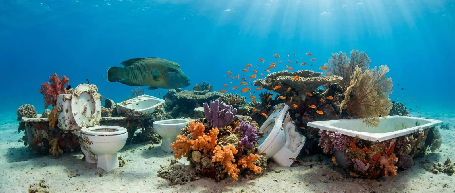 Yolanda Reef