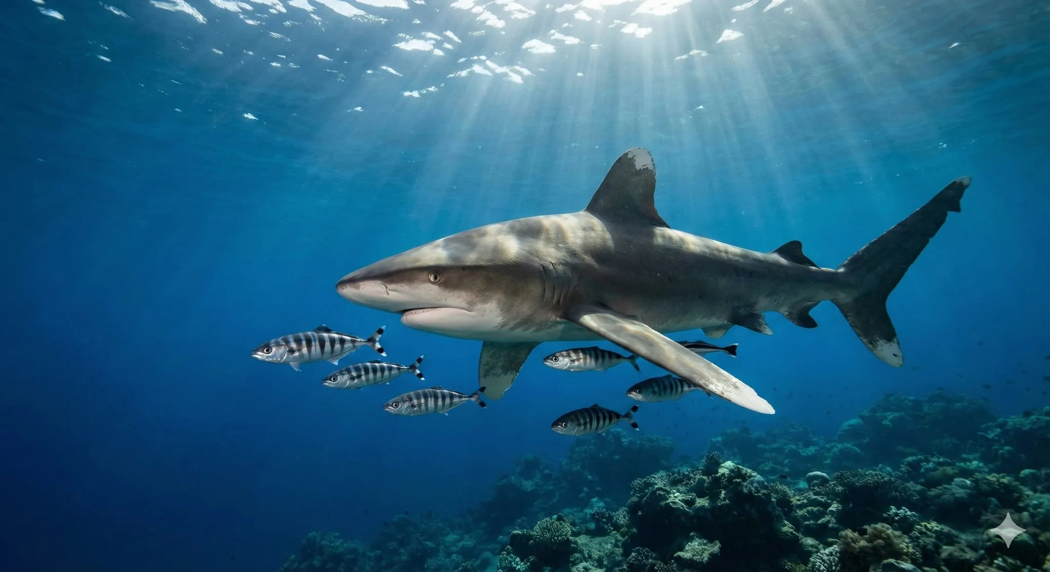 Shark Reef
