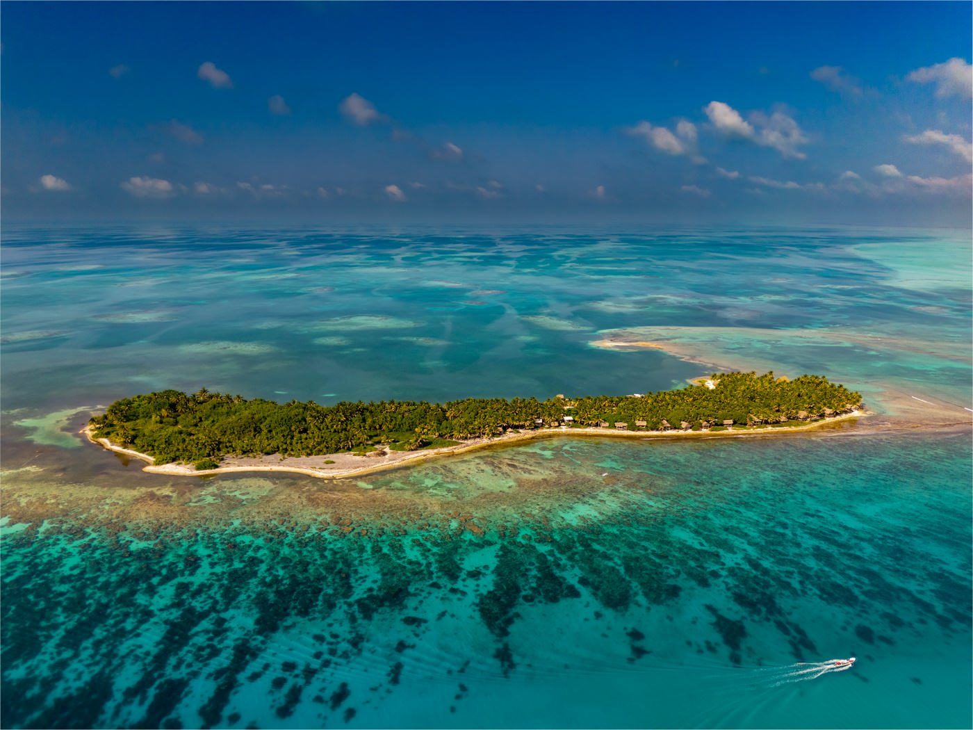 Long Caye