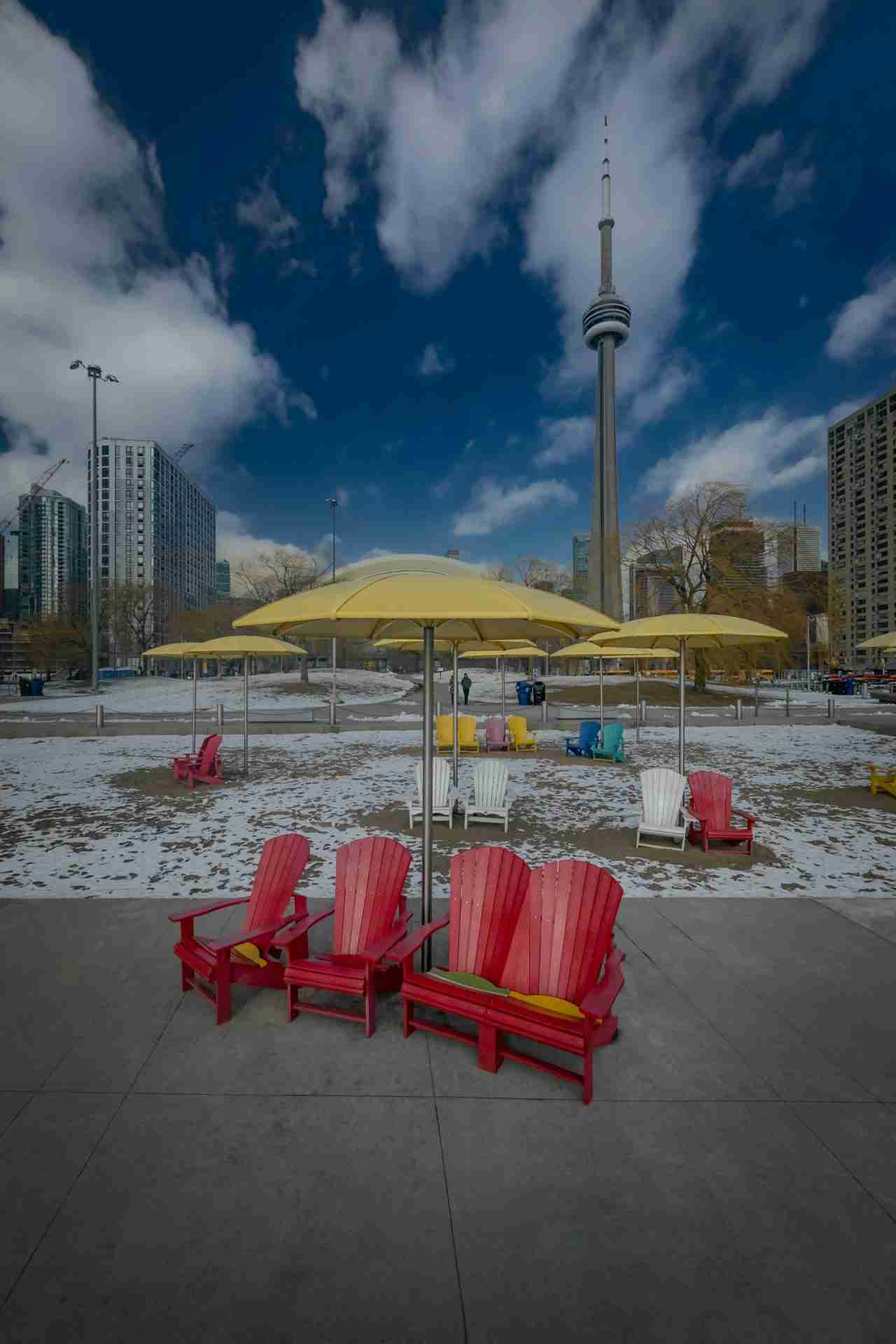 HTO Park Beach
