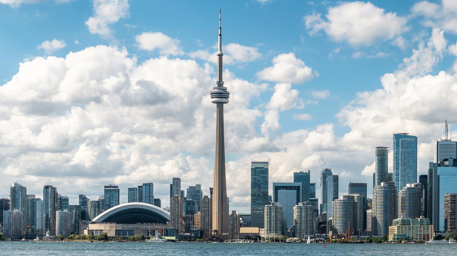 CN Tower