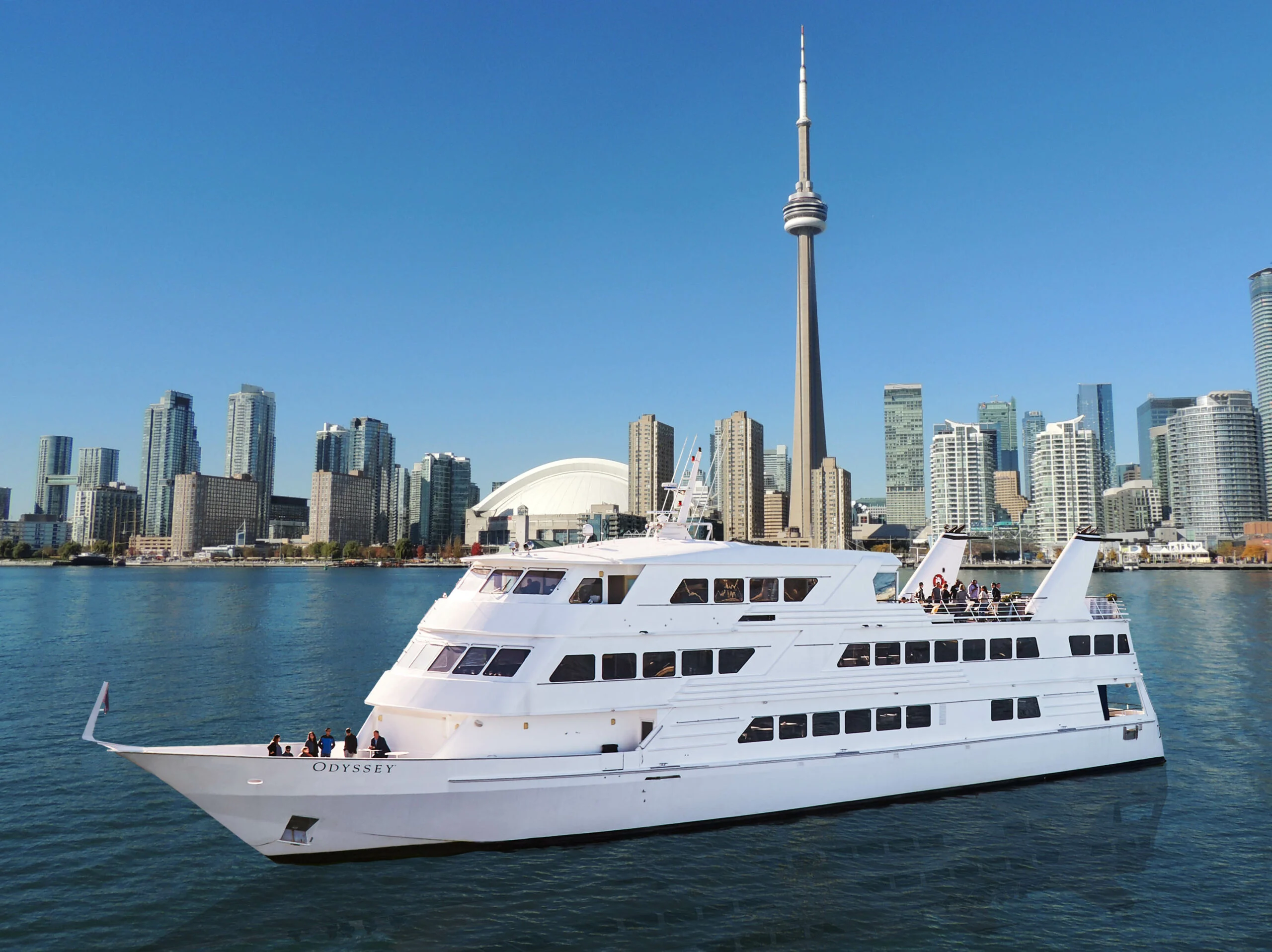 Toronto Odyssey