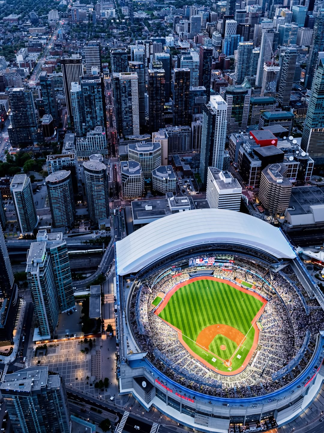 Rogers Centre