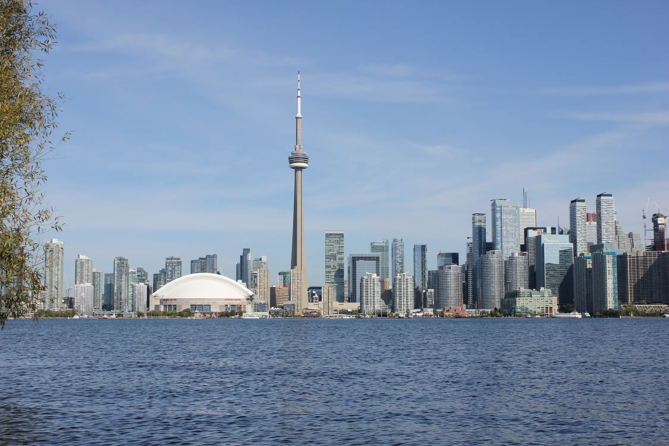 CN Tower