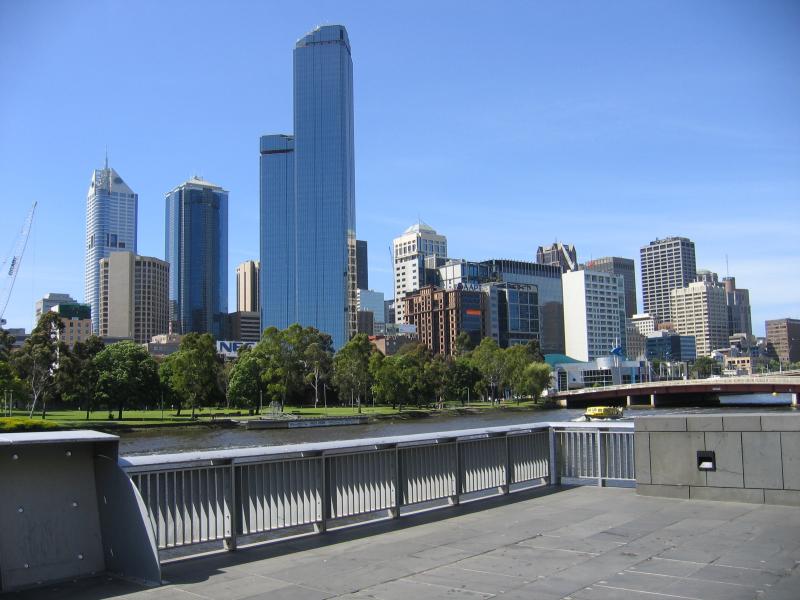 Batman Park Riverside