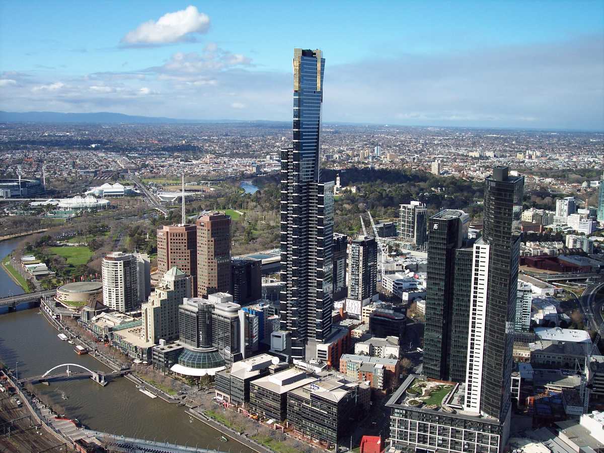 Eureka Skydeck