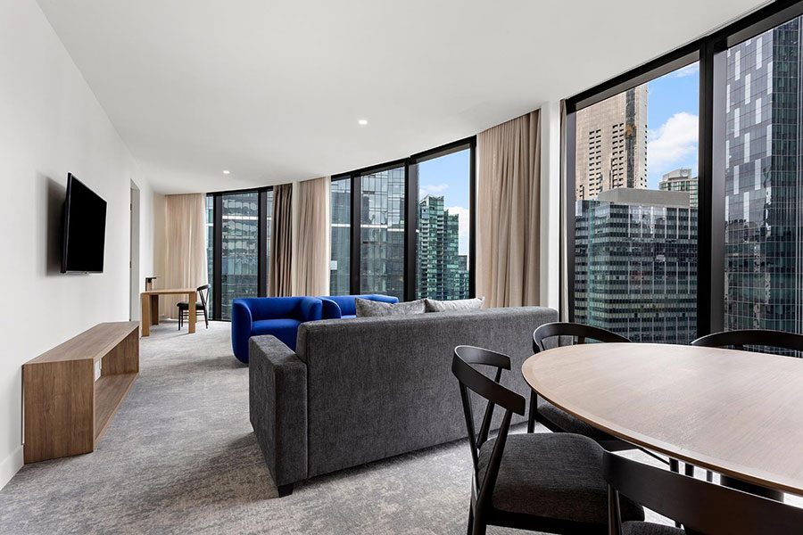 Adina Apartment Hotel