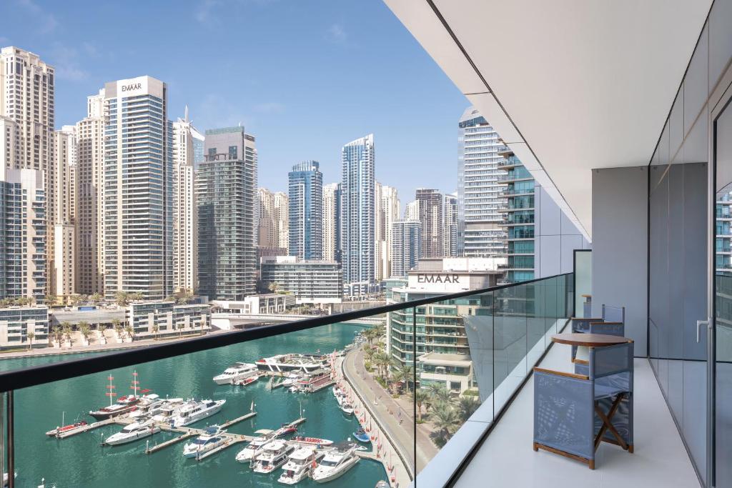 Yacht Cruise Dubai