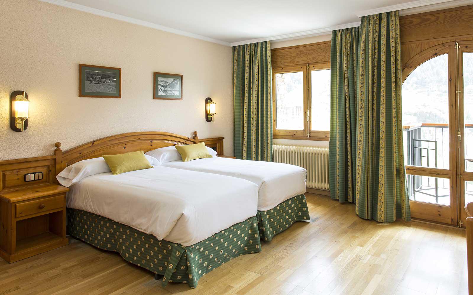 Hotel del Tarter