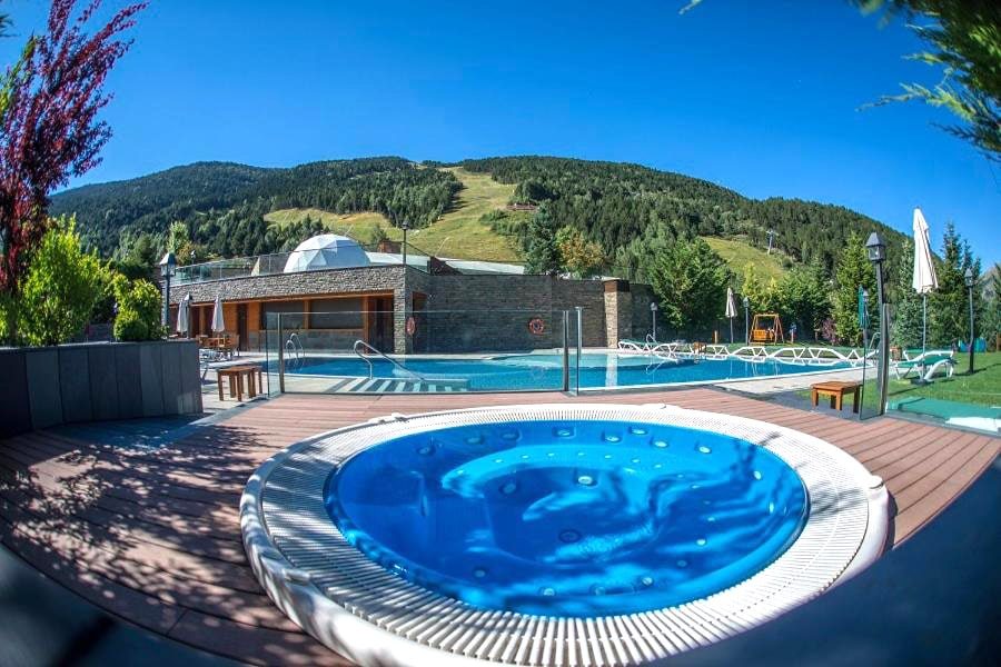Hotel Nordic