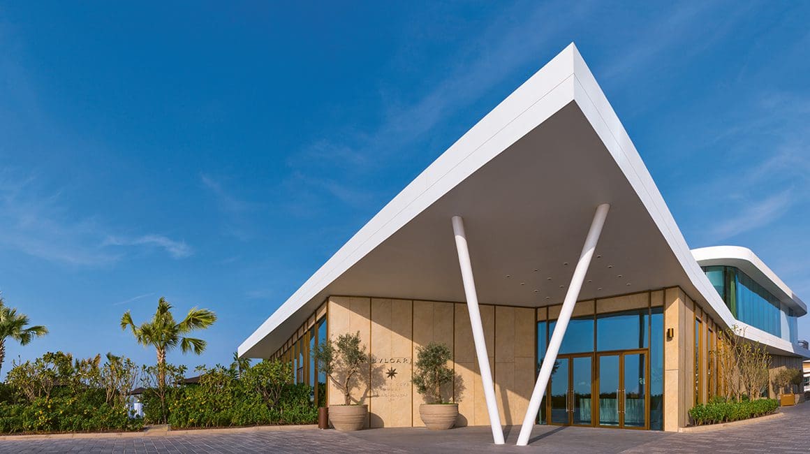 Dubai Marina Yacht Club