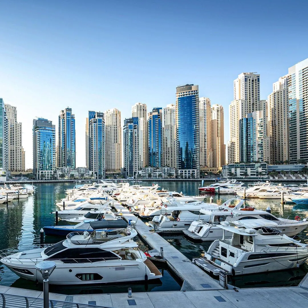 Marina Yacht Club