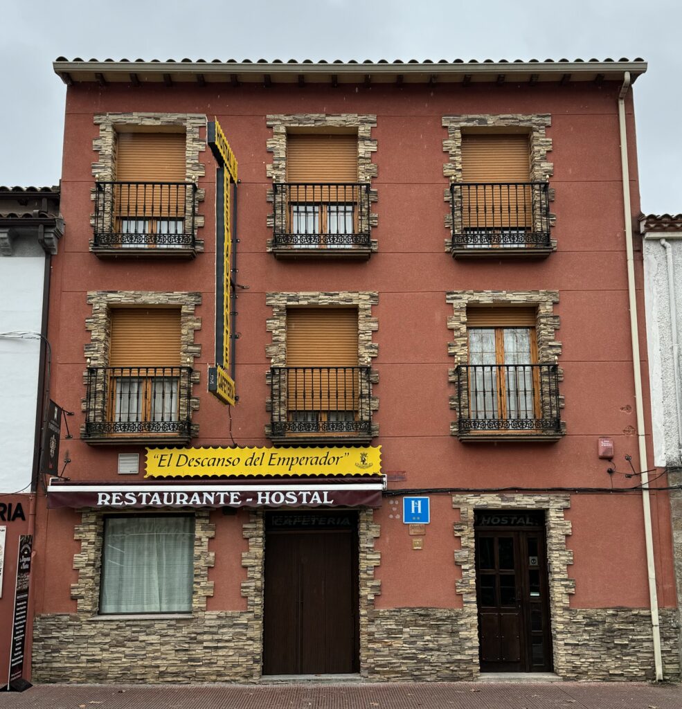 Hostal La Latina