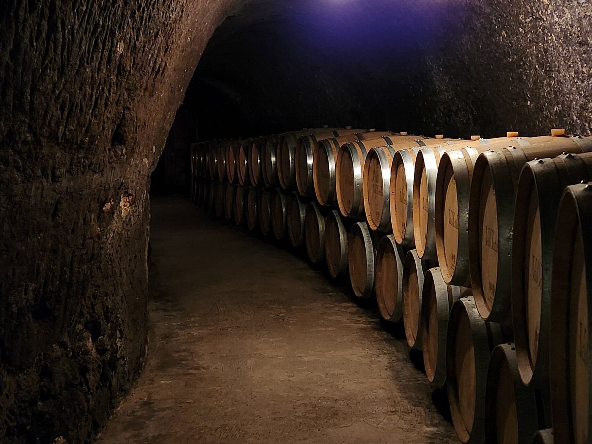 Community Wine Cellars