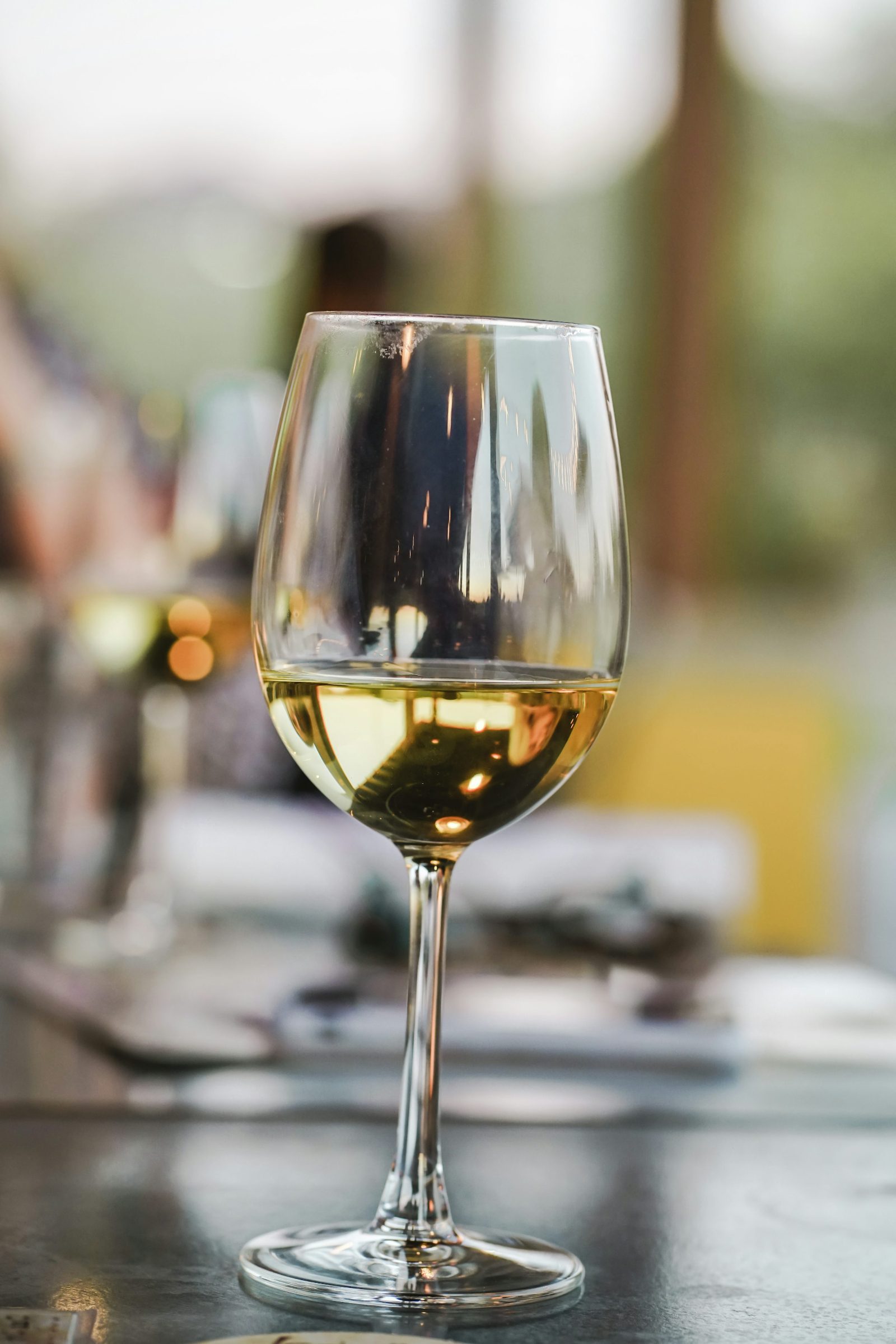 Local Wine Tasting
