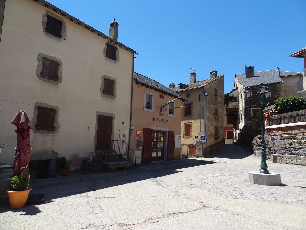 La Tour de Querol