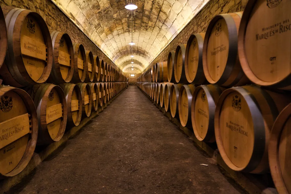 Madrid Private Wine Tour