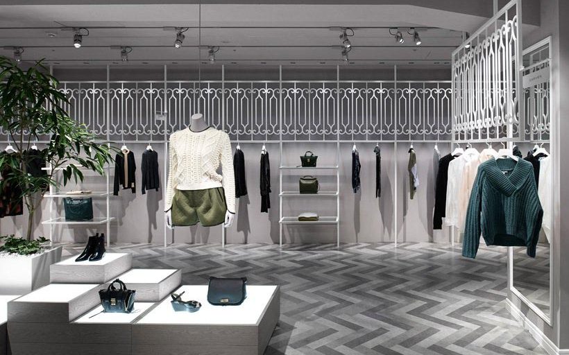 Retail Boutique