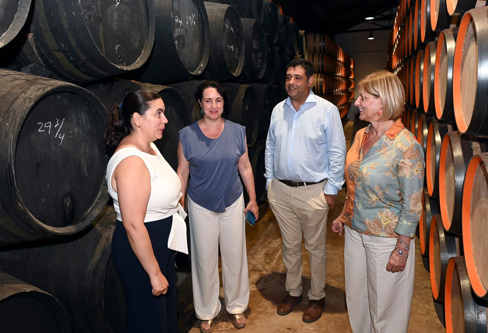 Artisanal Bodega Premises