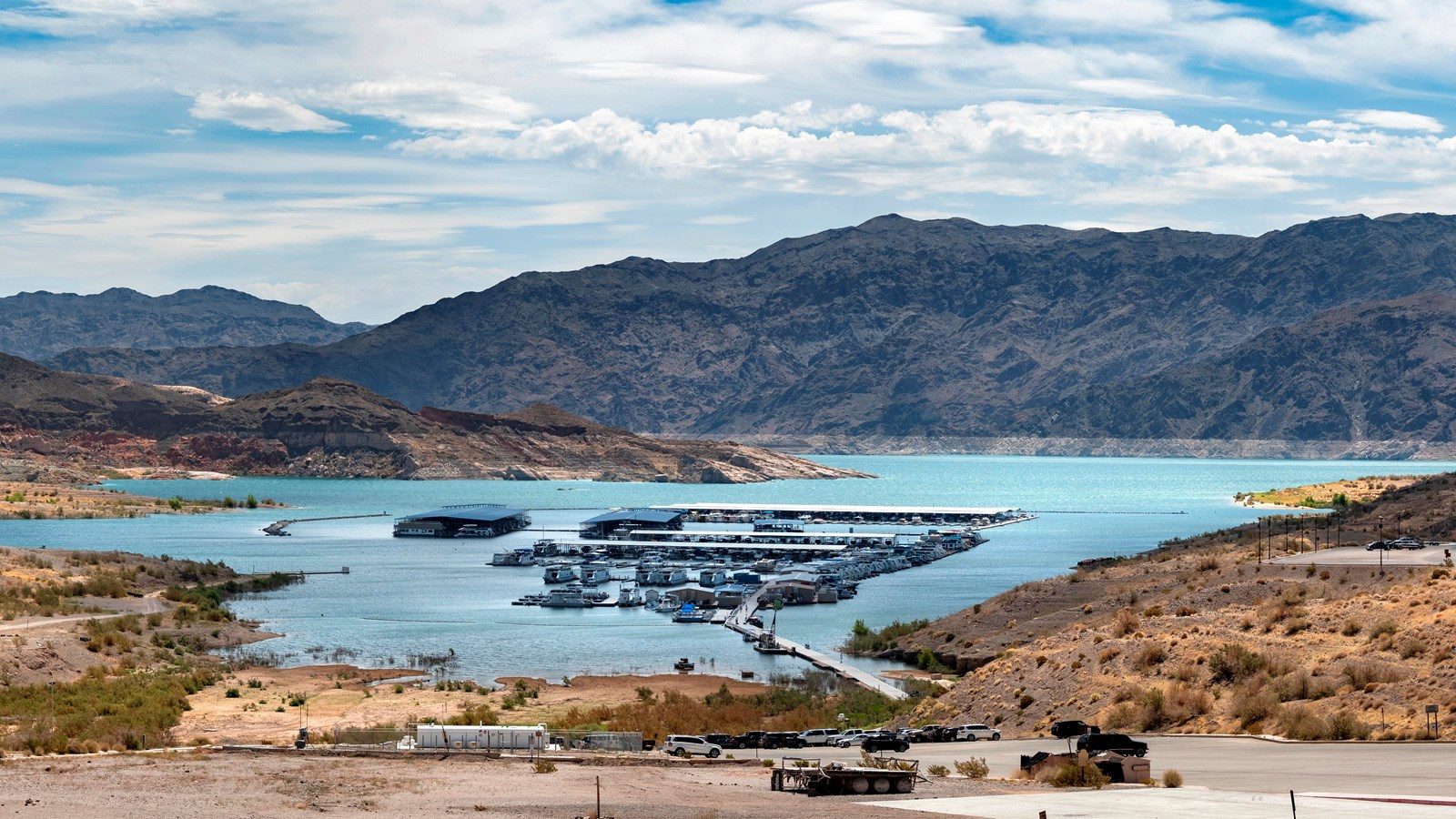 Callville Bay