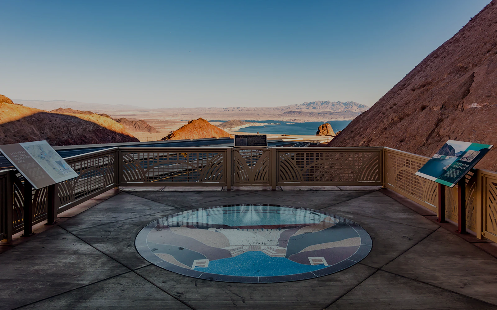 Hacienda Overlook
