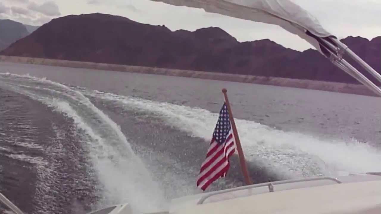 Vessel Stern