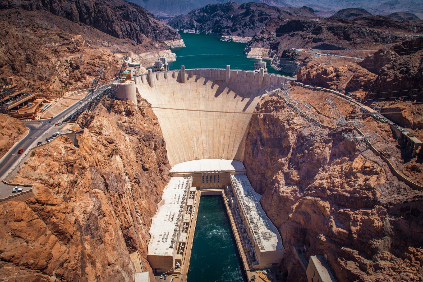 Hoover Dam