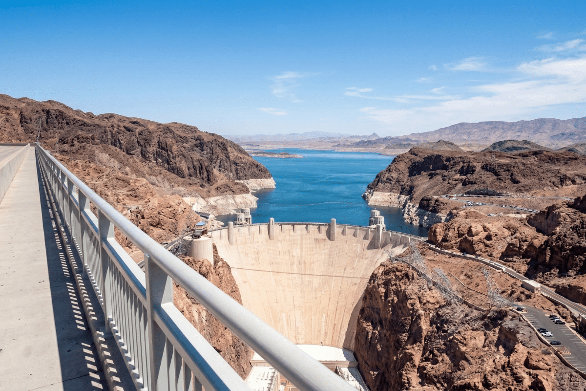 Hoover Dam