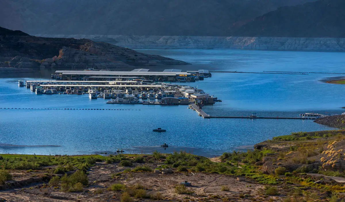 Callville Bay