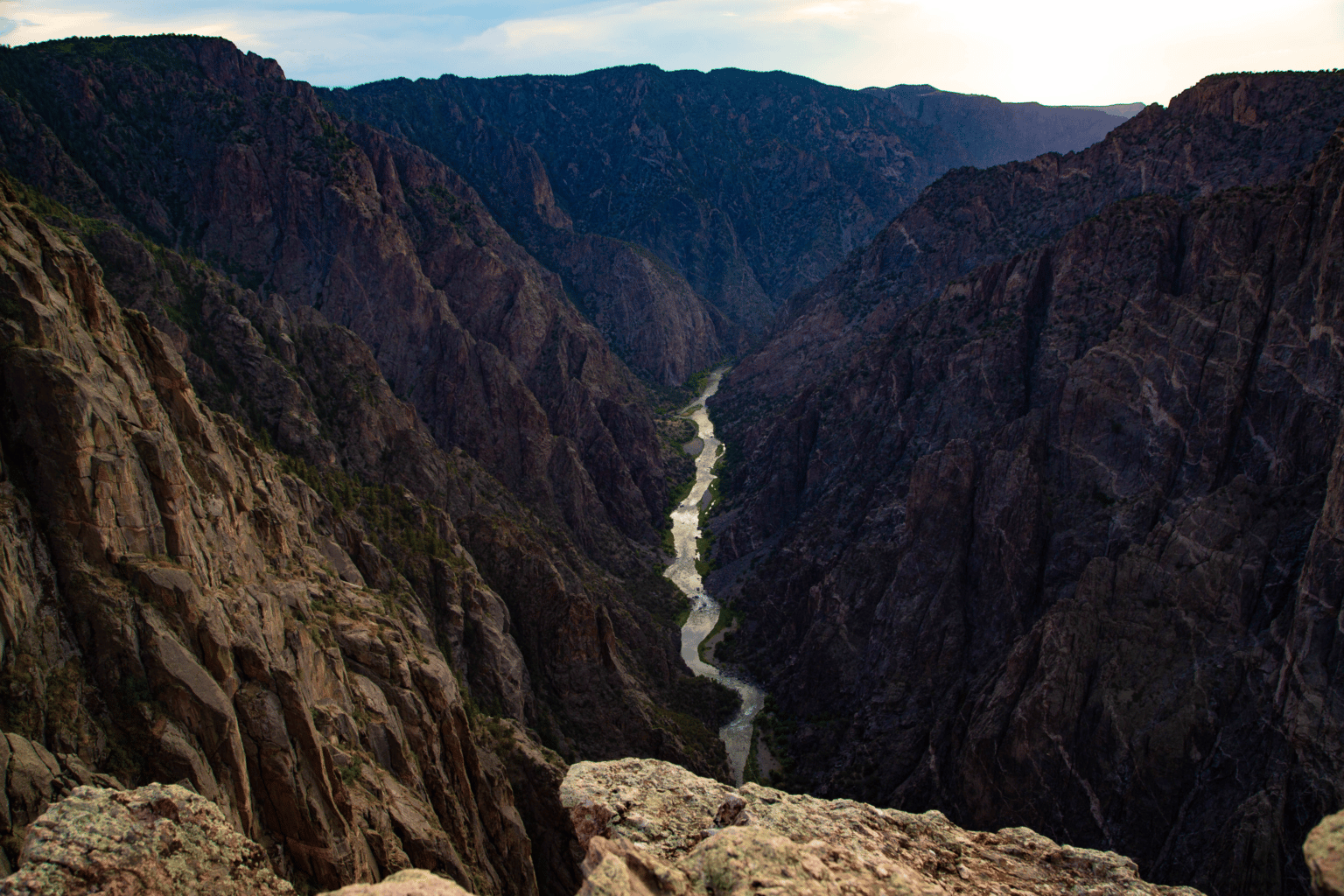Black Canyon
