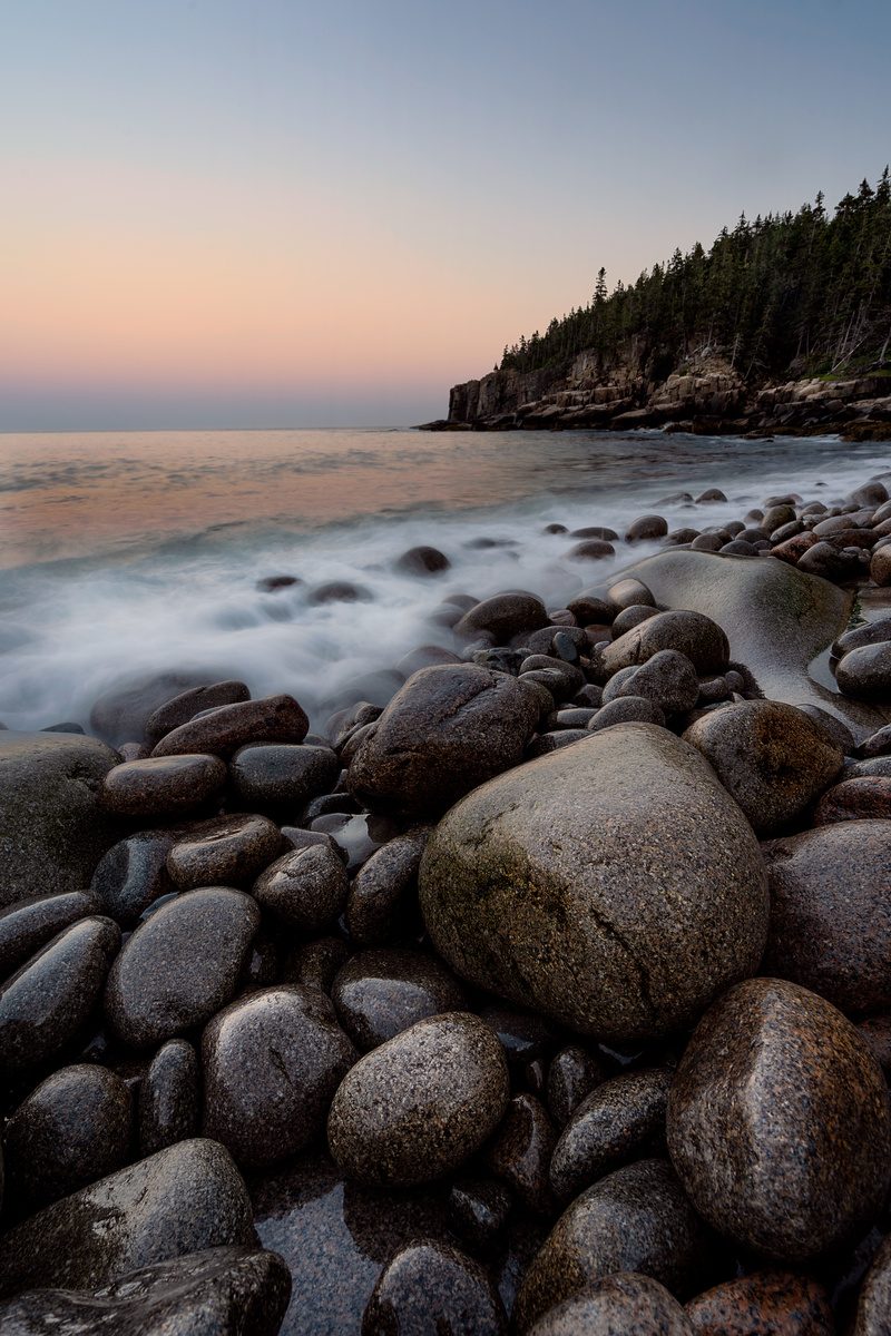 Boulder Beach