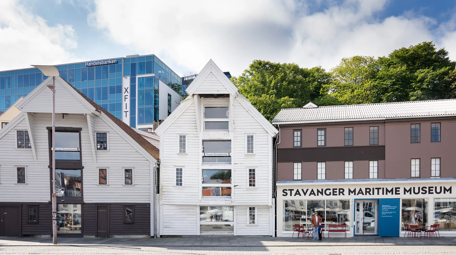 Stavanger Maritime Museum