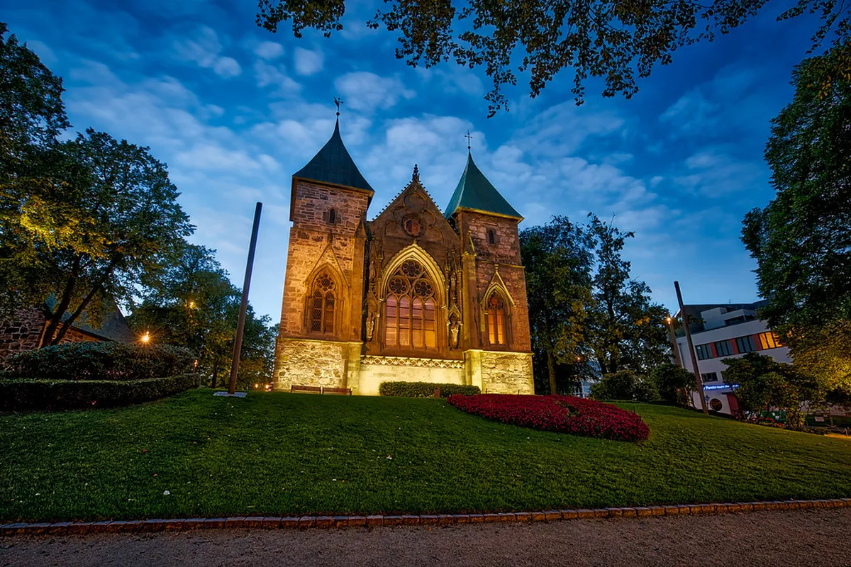 Stavanger Cathedral