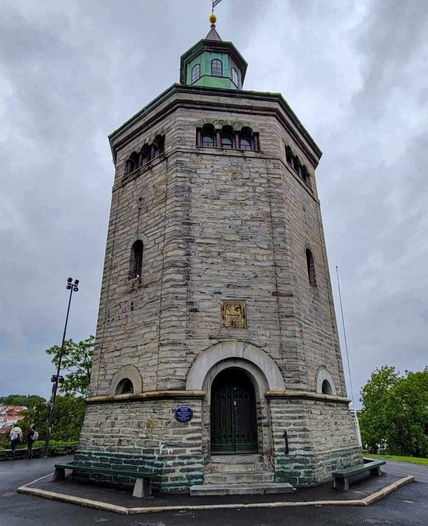 Valbergtårnet