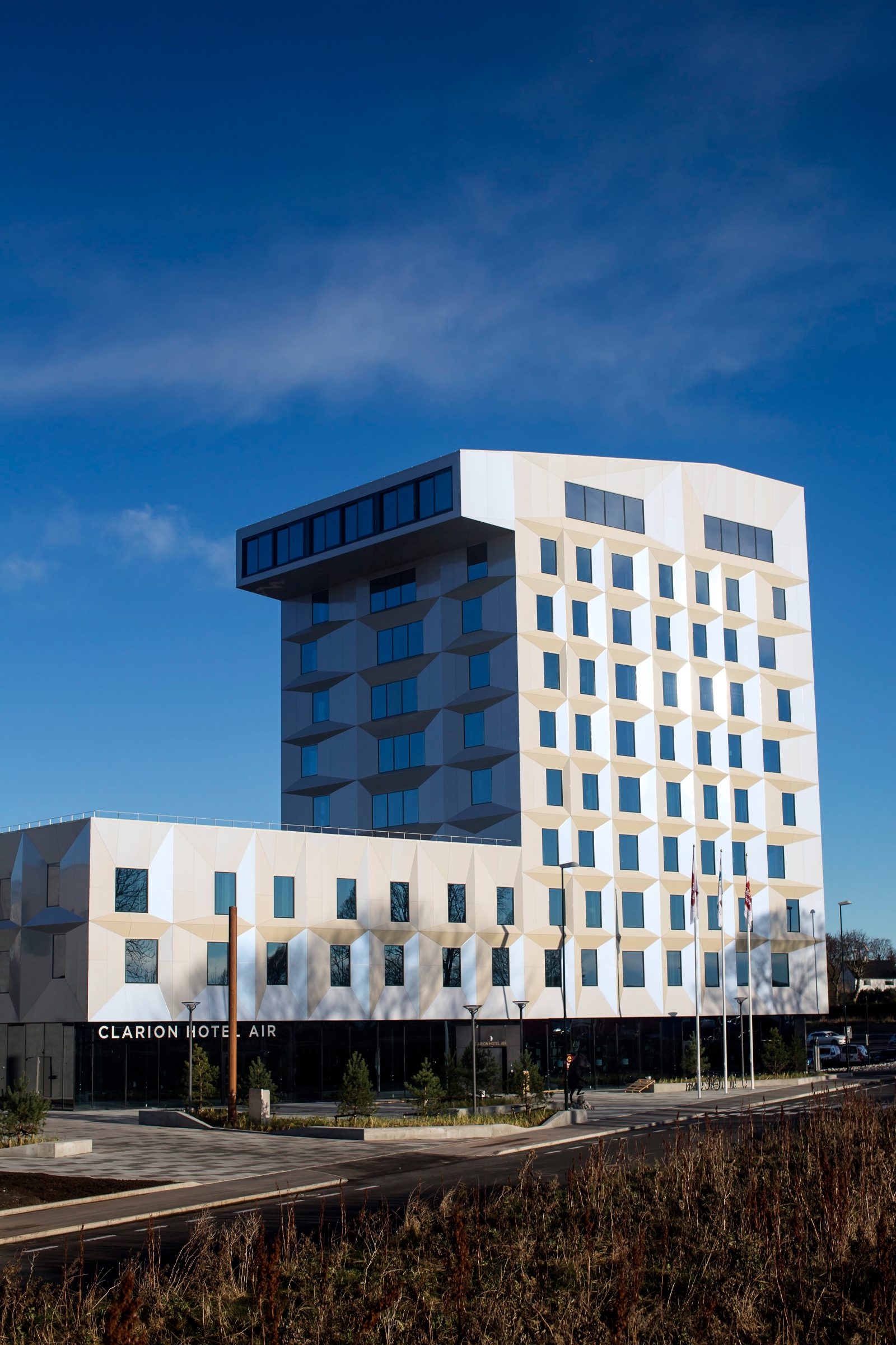 Clarion Hotel Air