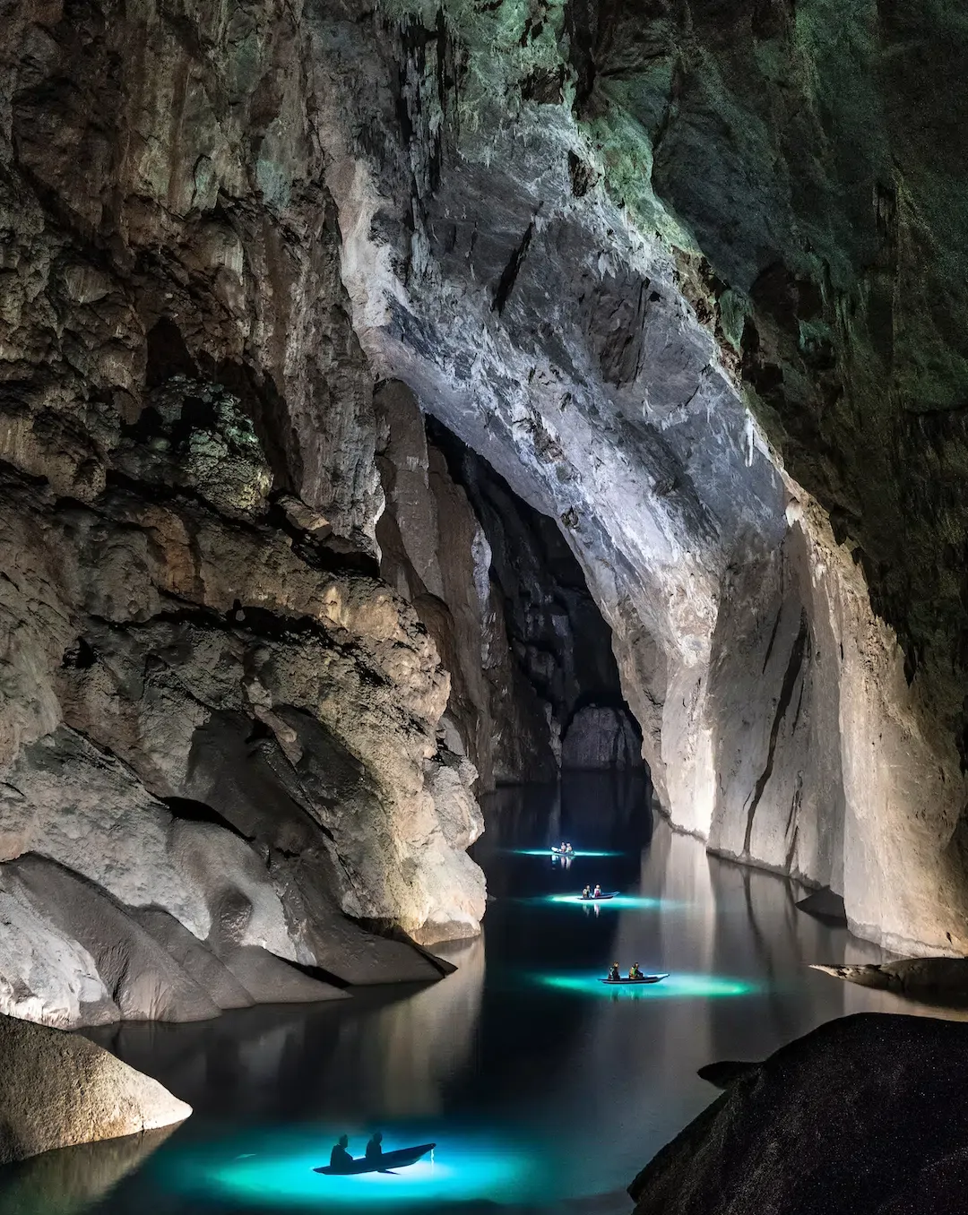 Puerto Princesa Underground River Tour Package