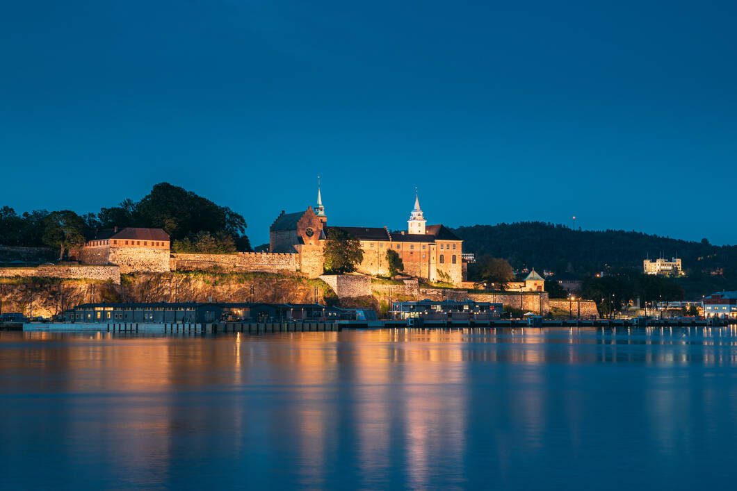 Akershus Fortress