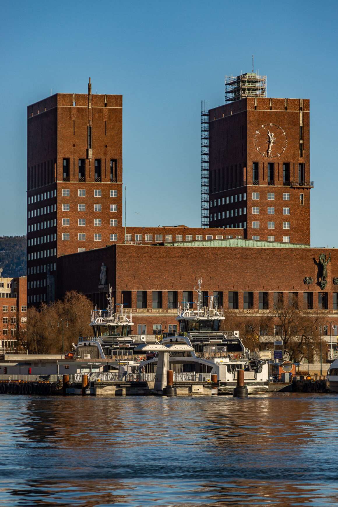 Rådhusbrygge 3