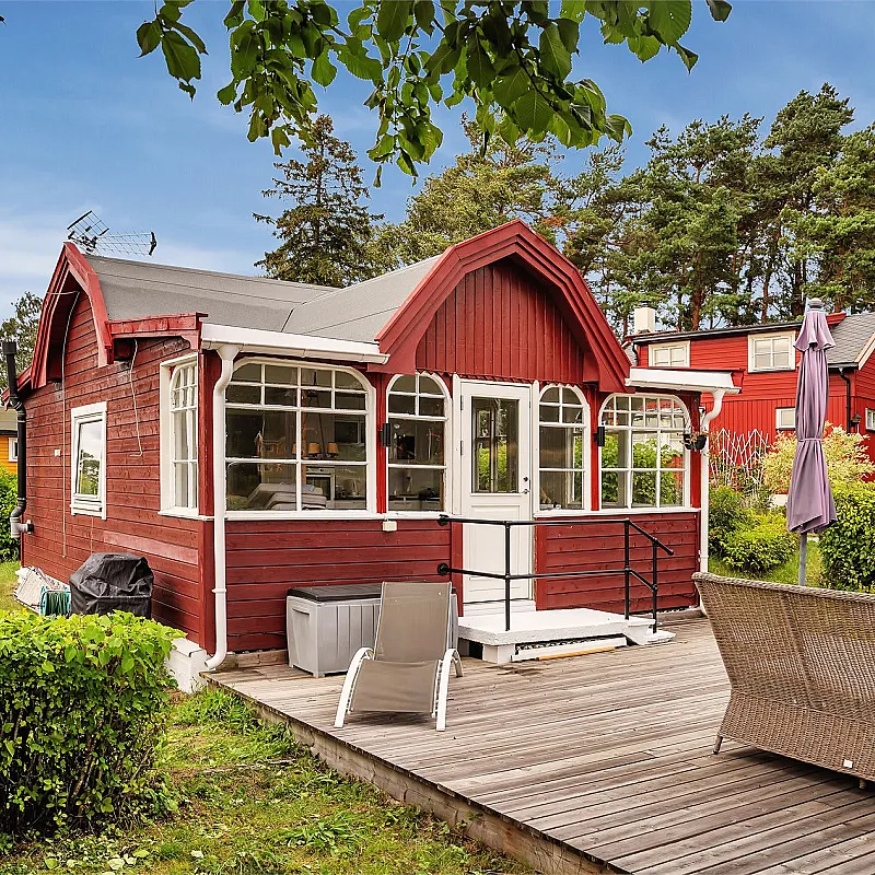 Lindøya