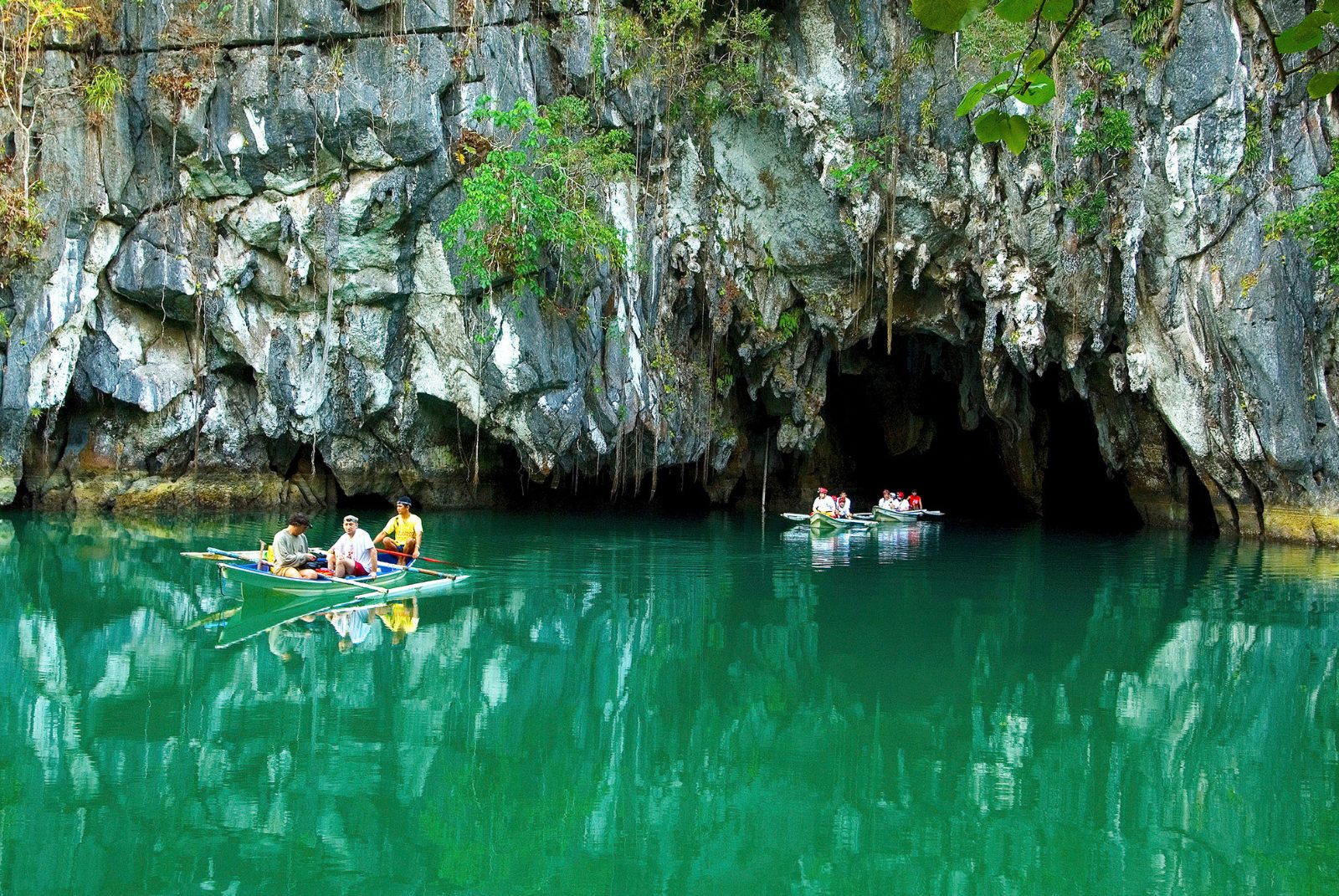 Puerto Princesa Underground River Private Tour