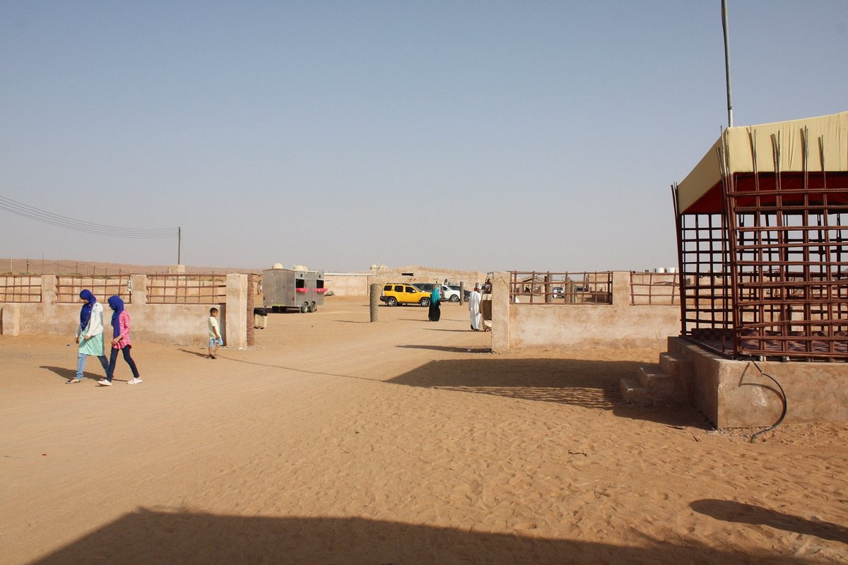 Bidiyah Market