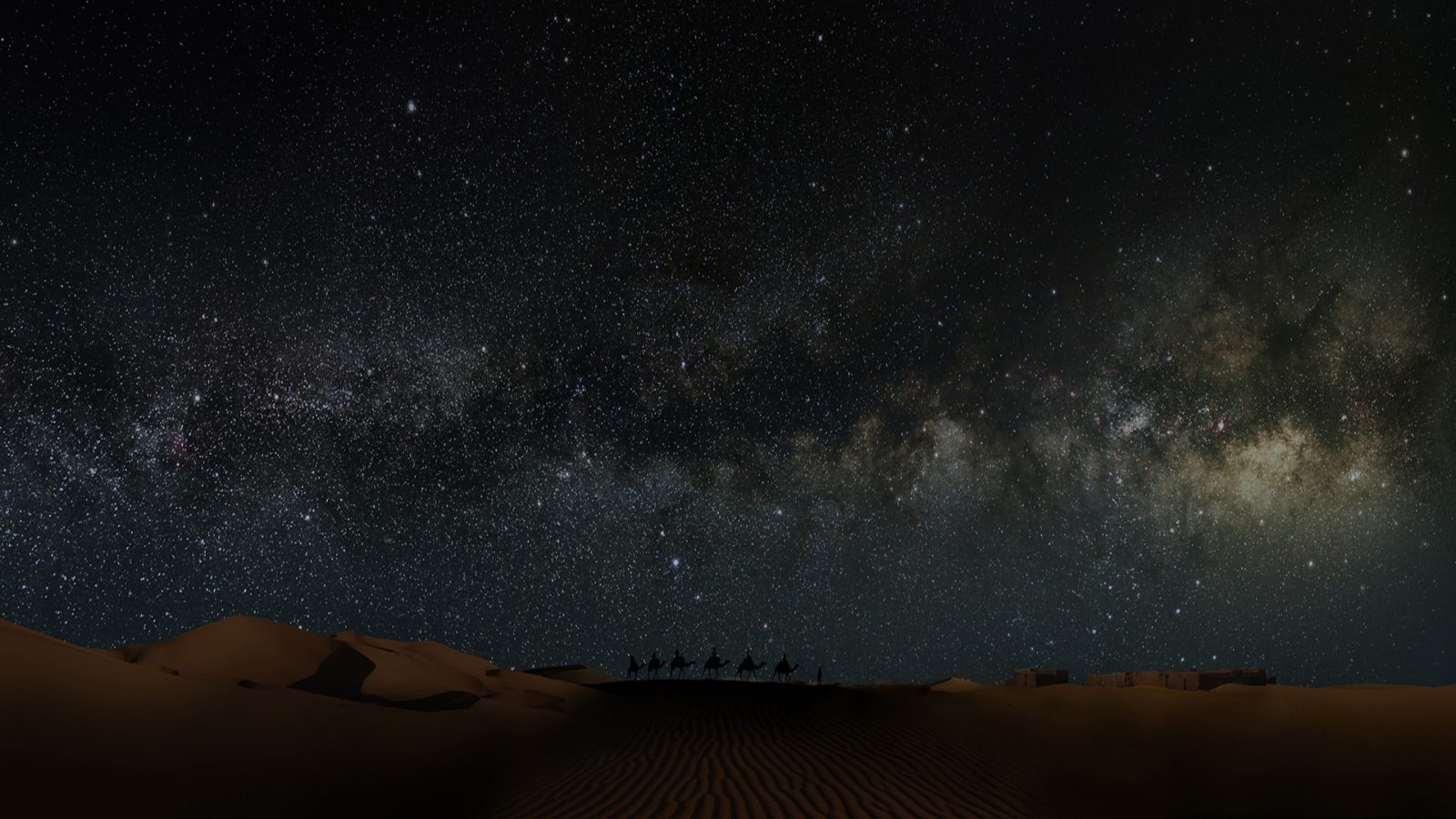 Stargazing Points