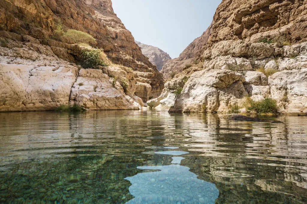 Wadi Bani Khalid